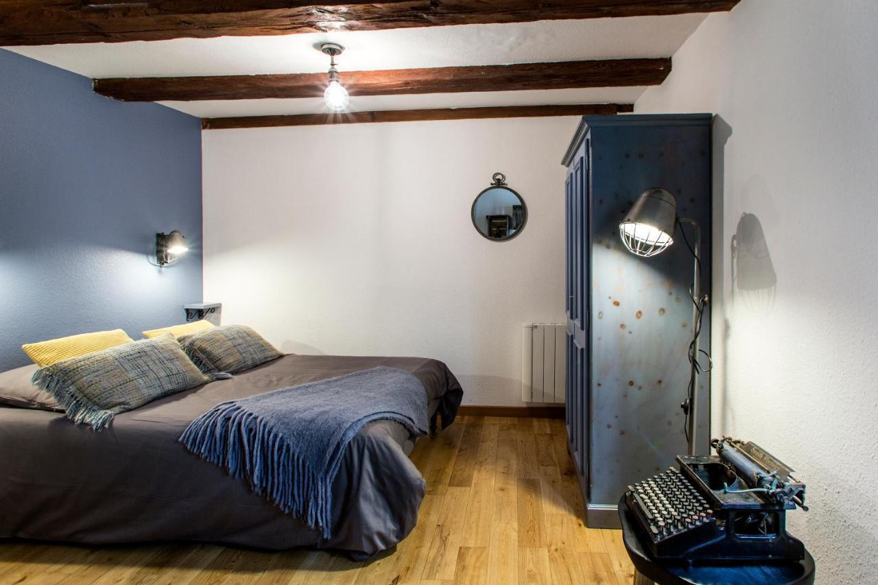 La Maison Du Batelier - Quartier Historique Petite Venise Colmar Ngoại thất bức ảnh
