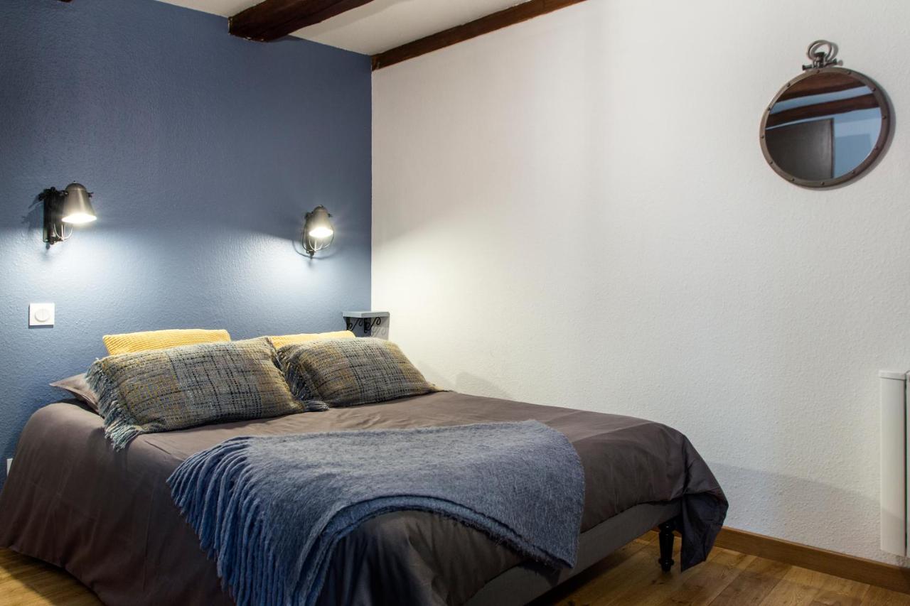 La Maison Du Batelier - Quartier Historique Petite Venise Colmar Ngoại thất bức ảnh