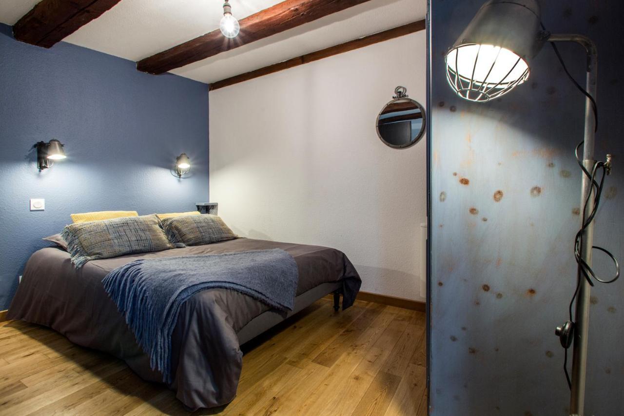 La Maison Du Batelier - Quartier Historique Petite Venise Colmar Ngoại thất bức ảnh