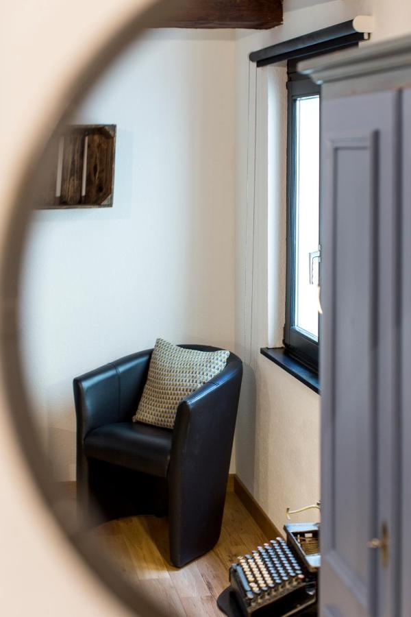 La Maison Du Batelier - Quartier Historique Petite Venise Colmar Ngoại thất bức ảnh
