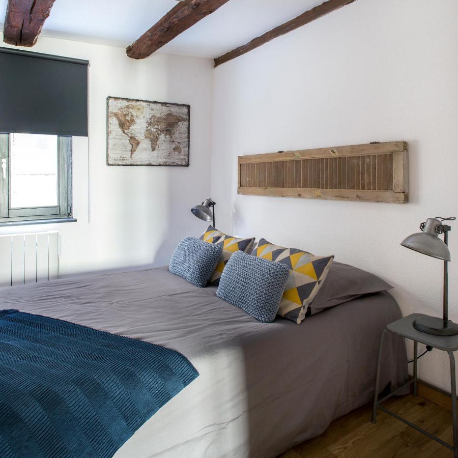 La Maison Du Batelier - Quartier Historique Petite Venise Colmar Ngoại thất bức ảnh